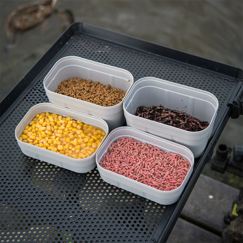 Matrix Air Flow Bait Tubs